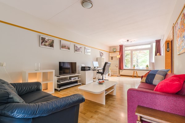 Medium property photo - Roggekamp 87, 1112 HZ Diemen